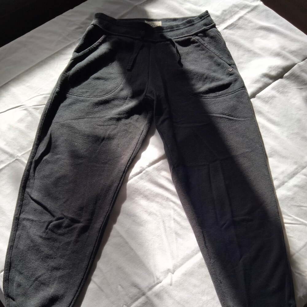 Prana joggers xs